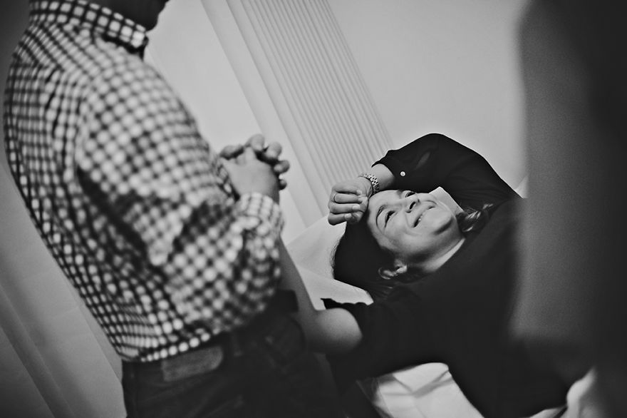 I Captured The Miracle Of Childbirth In All Its Glory