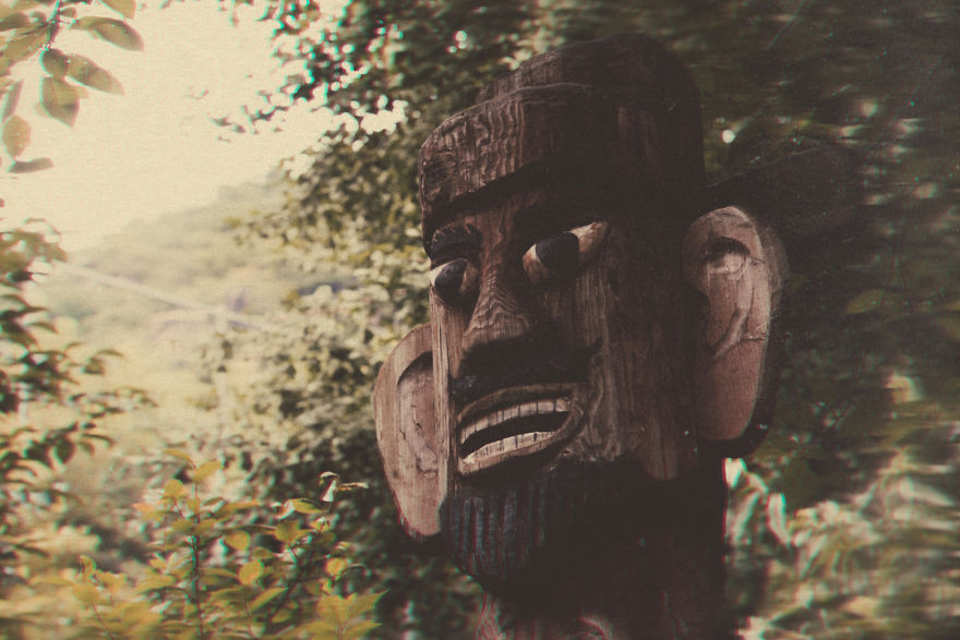 An Inspiring View Of South Korea An Inspiring View Of South Korea