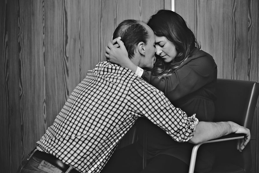 I Captured The Miracle Of Childbirth In All Its Glory