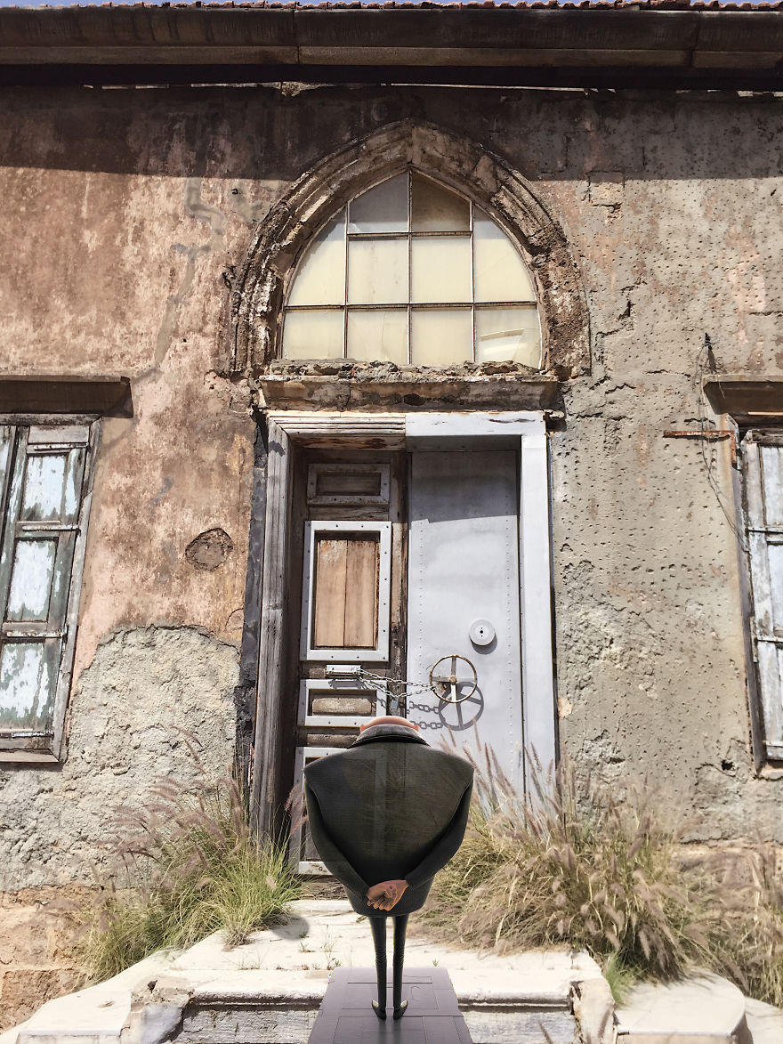 Gru (Batroun, Lebanon)