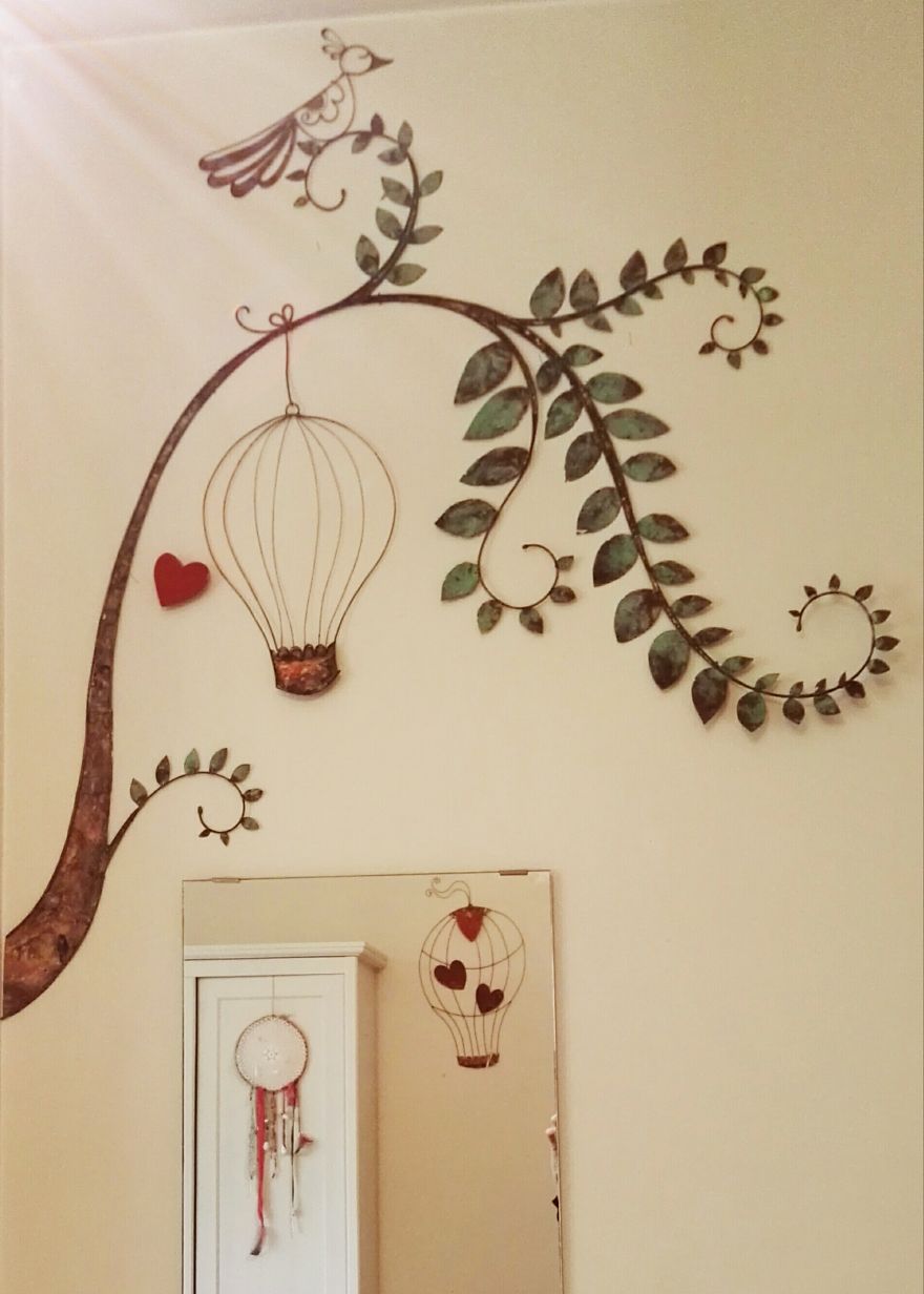 Donne E Gatti, Argilla E Rame