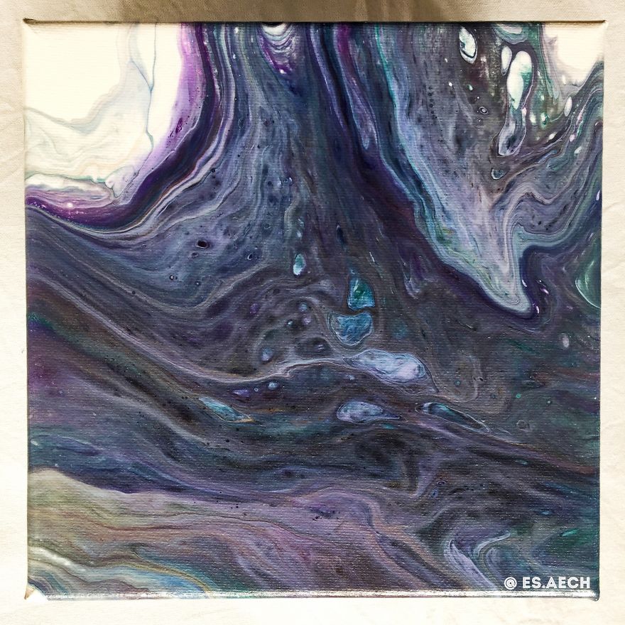 I Went From Homeless To Artist