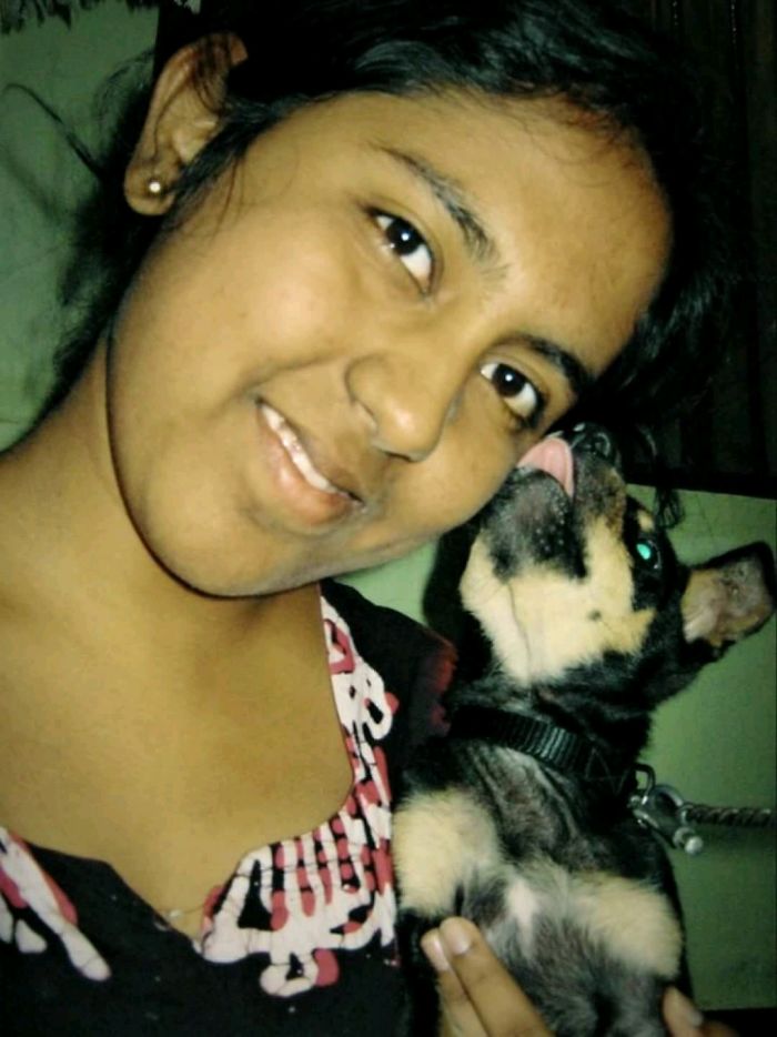 My First Meet With Shiro 