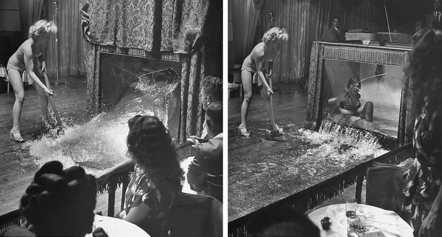 Fake Images Are Widespread On Social Networks (Part 1) Fake Images Are Widespread On Social Networks (Part 1)