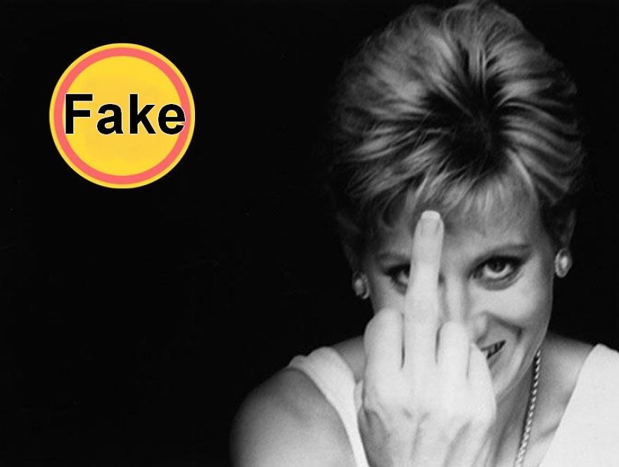 Fake Images Are Widespread On Social Networks (Part 1)
