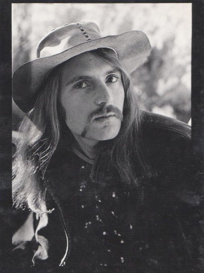 My Dad Grew Up In Venice Beach, Where He & My Mom Still Live Today.. The Last Hippies In Venice!