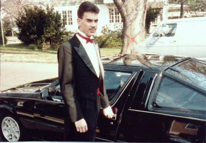 My Youngest Son Died Of An Overdose On 8/1/1989. It Was The Most Devastating Loss For Our Family.