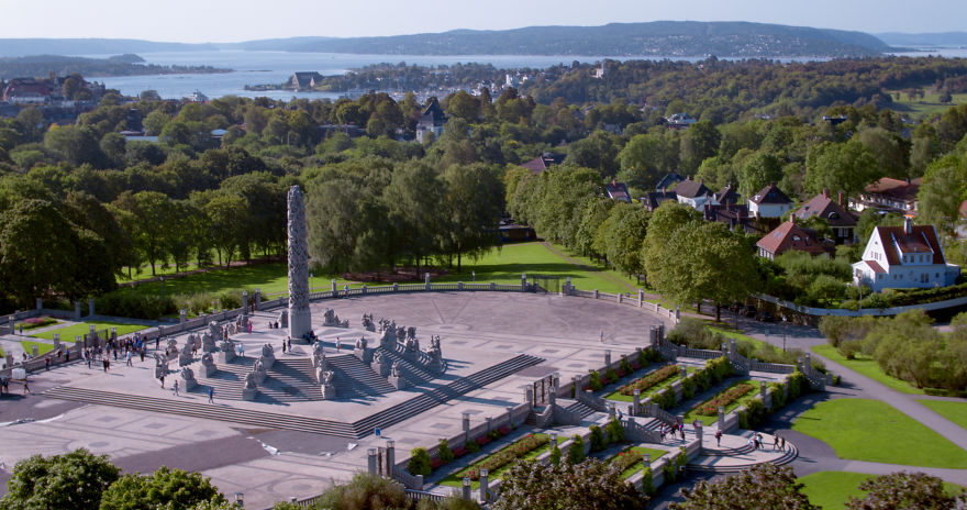 From #vacayfail To Adventure Of A Lifetime - How Oslo Saved This Kiwi Couple's Vacation From #vacayfail To Adventure Of A Lifetime - How Oslo Saved This Kiwi Couple's Vacation