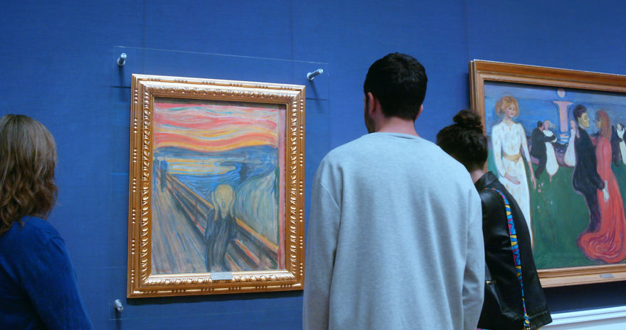 From #vacayfail To Adventure Of A Lifetime - How Oslo Saved This Kiwi Couple's Vacation From #vacayfail To Adventure Of A Lifetime - How Oslo Saved This Kiwi Couple's Vacation