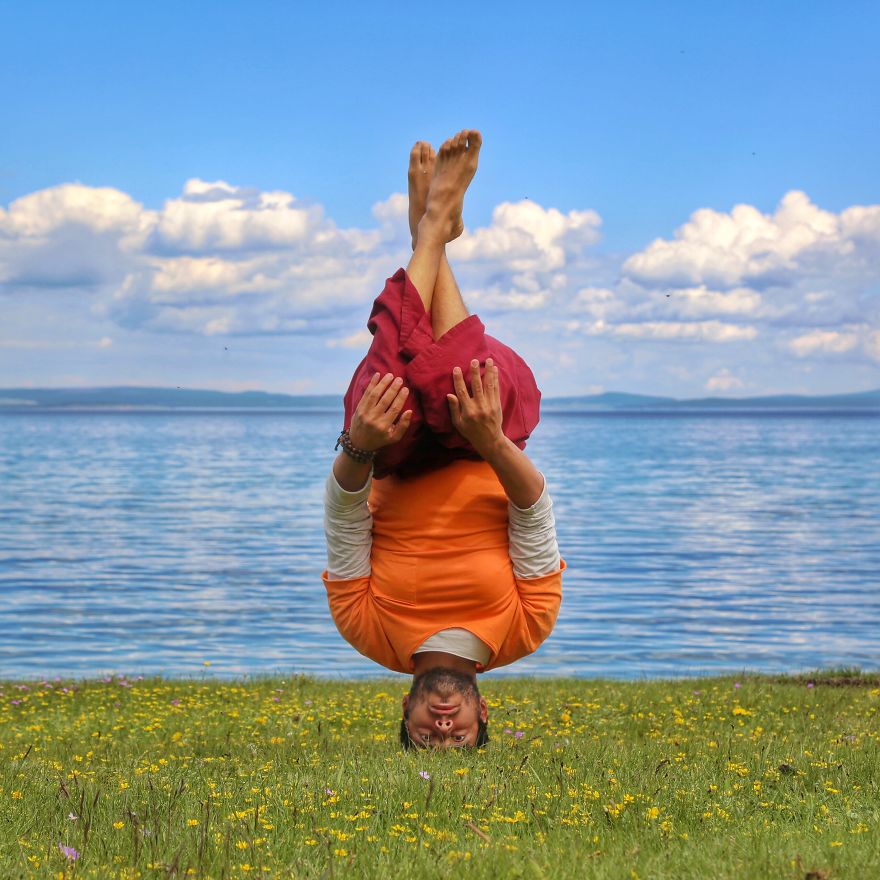 Khuvsgul Lake, Mongolia