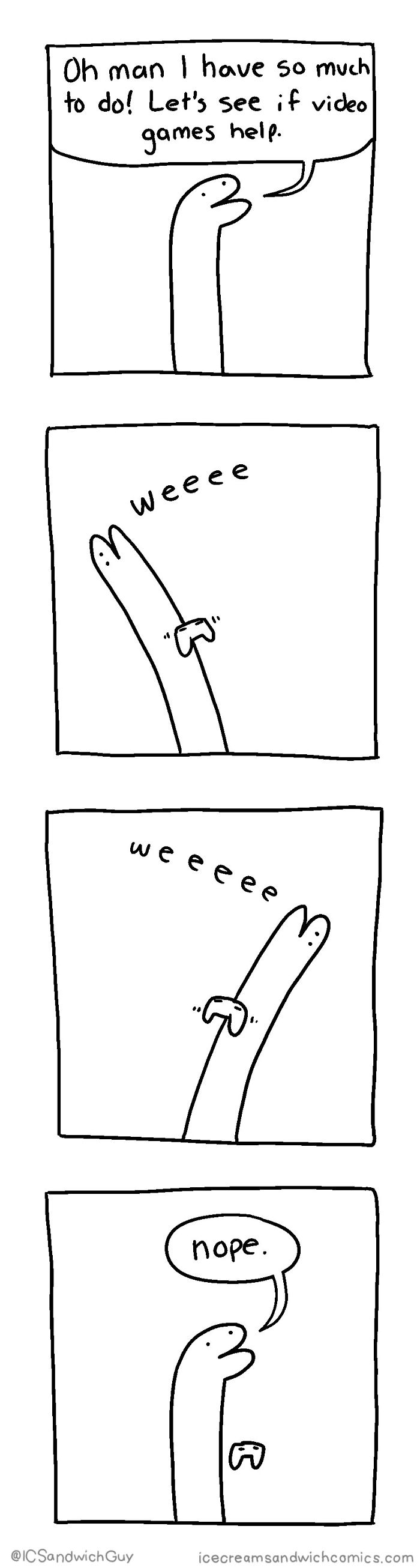 Funny-procrastination-memes