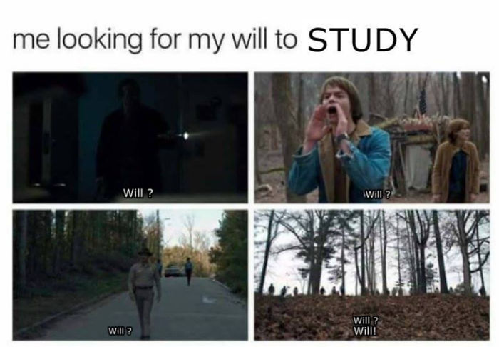 Funny-relatable-college-memes