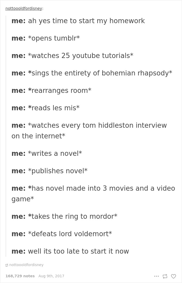 Funny-relatable-college-memes