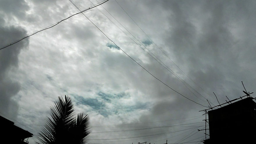 God Texts Me Smiles :) [50+pics Facetime God]