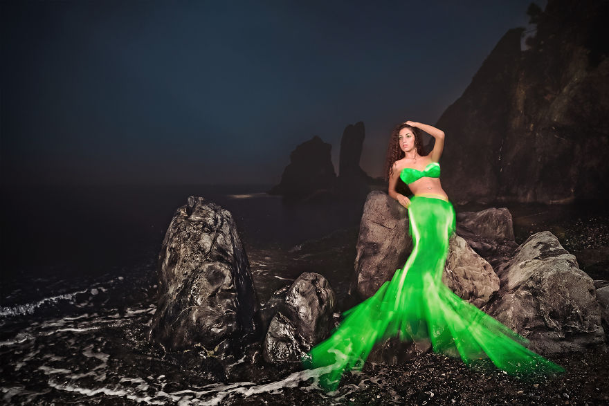 The Imaginary Dress The Imaginary Dress