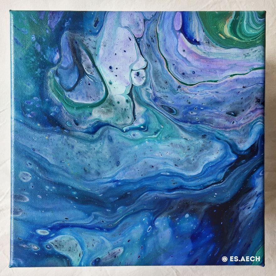 I Went From Homeless To Artist