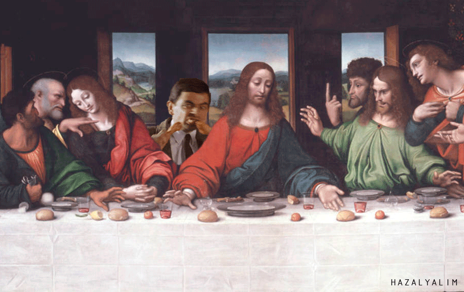 I’ll Start My Diet Tomorrow!