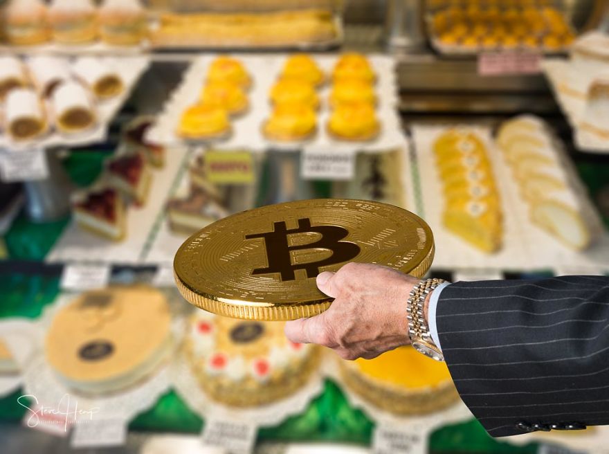 How I Create New Stock Photos To Make Money