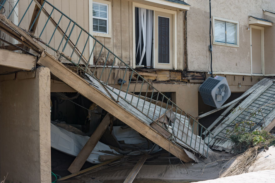 I Documented The Aftermath Of The Hurricane Harvey In North Houston (UPDATE) I Documented The Aftermath Of The Hurricane Harvey In North Houston (UPDATE)