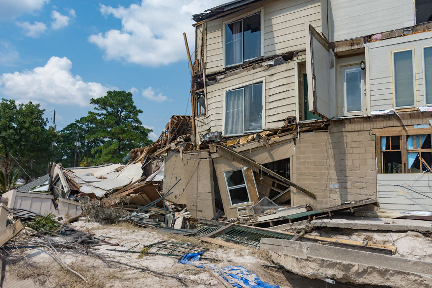 I Documented The Aftermath Of The Hurricane Harvey In North Houston (UPDATE) I Documented The Aftermath Of The Hurricane Harvey In North Houston (UPDATE)