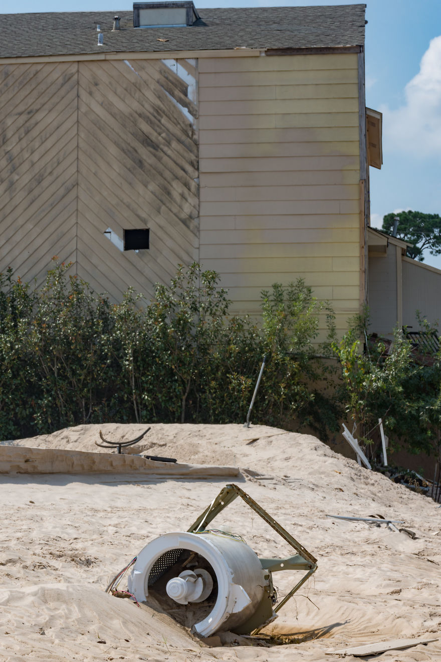 I Documented The Aftermath Of The Hurricane Harvey In North Houston (UPDATE) I Documented The Aftermath Of The Hurricane Harvey In North Houston (UPDATE)