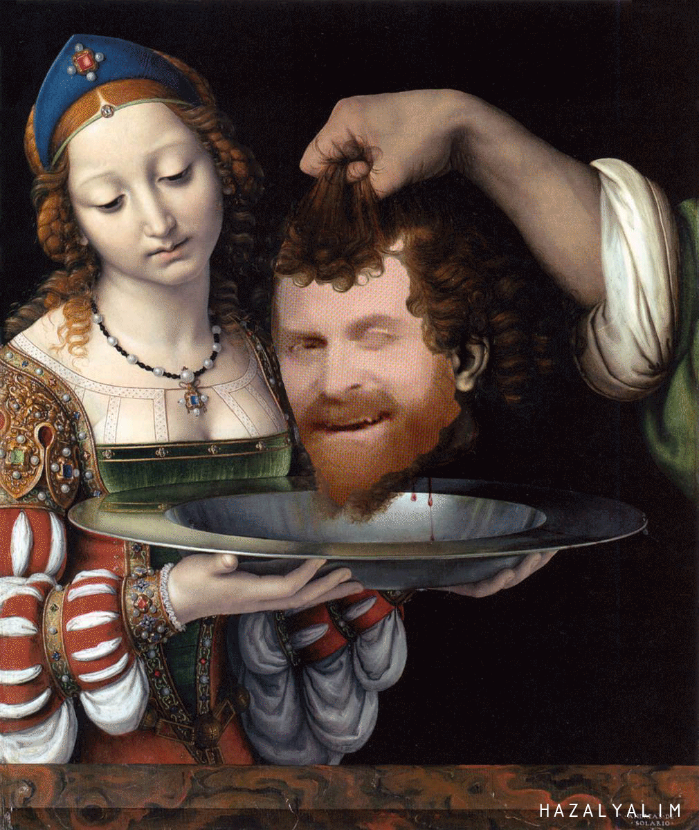 Always Look At The Bright Side Of Life