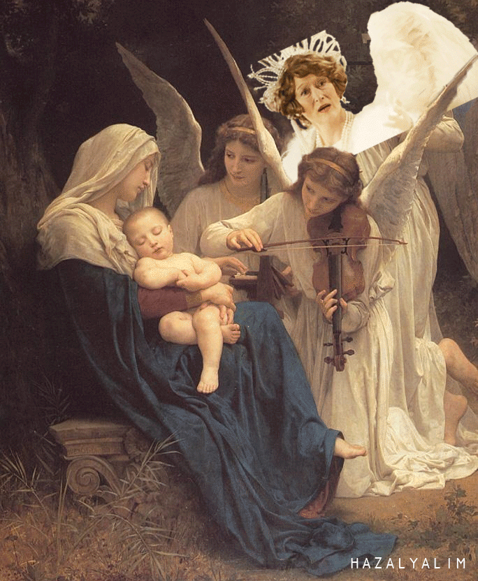 Come, Come, Whoever You Are