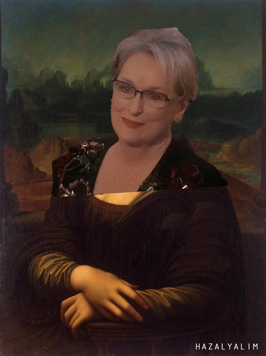 Just Keep Talking... And I'll Keep Smiling And Pretending To Care