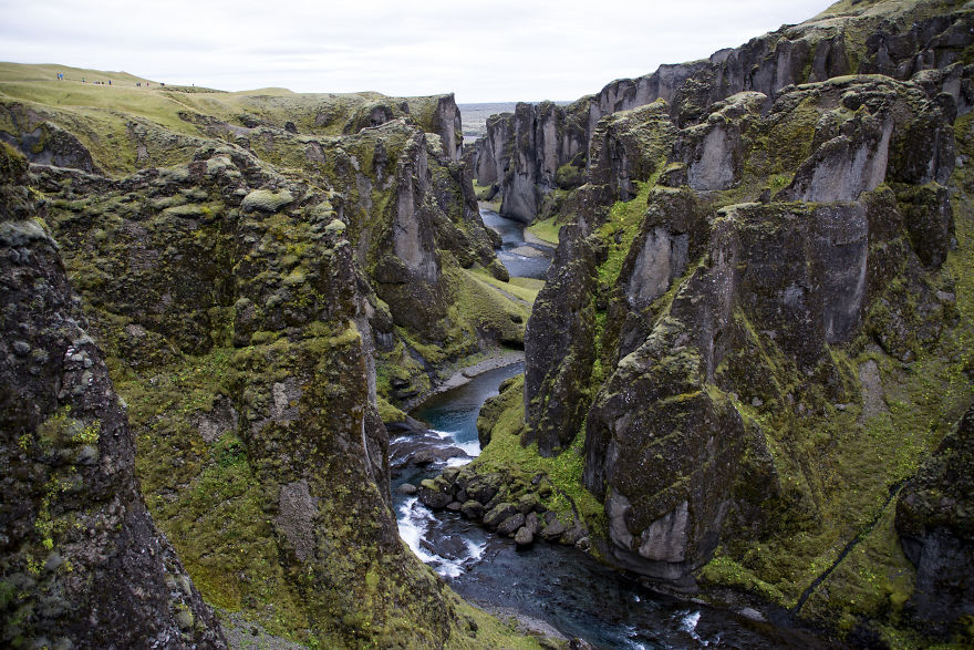 I Cannot Tell You How Beautiful Iceland Is. You Have 10+ Pictures To See It Yourself