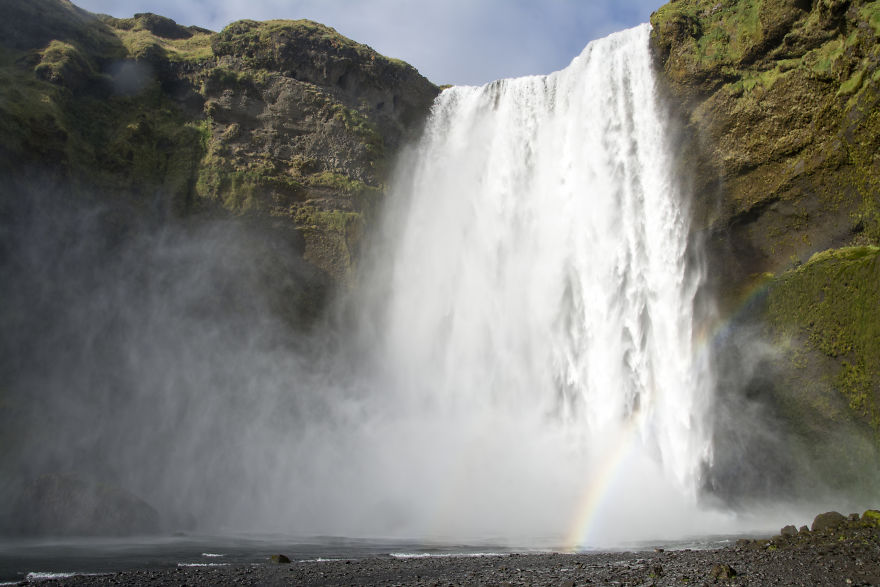 I Cannot Tell You How Beautiful Iceland Is. You Have 10+ Pictures To See It Yourself I Cannot Tell You How Beautiful Iceland Is. You Have 10+ Pictures To See It Yourself