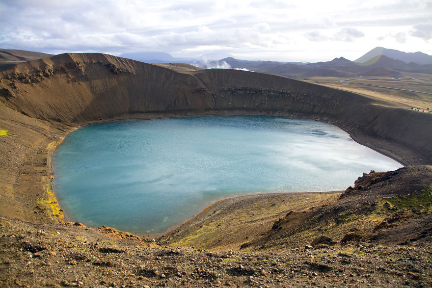 I Cannot Tell You How Beautiful Iceland Is. You Have 10+ Pictures To See It Yourself I Cannot Tell You How Beautiful Iceland Is. You Have 10+ Pictures To See It Yourself