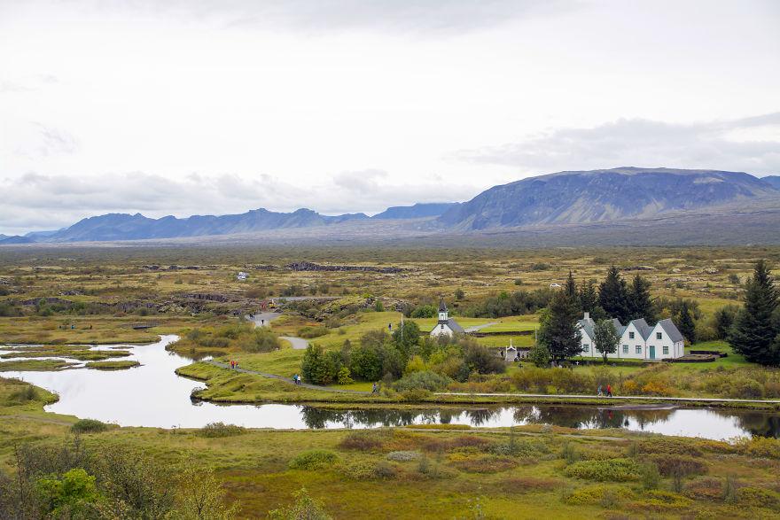 I Cannot Tell You How Beautiful Iceland Is. You Have 10+ Pictures To See It Yourself