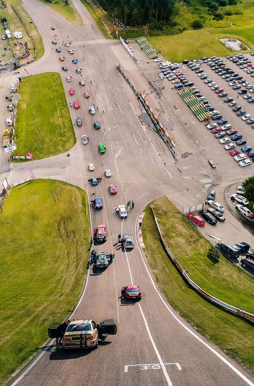 I Created Lo-Fi Images At Hi-Fi Event I Created Lo-Fi Images At Hi-Fi Event