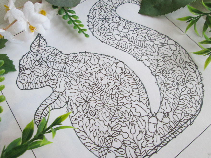 I Cut This With Just A Scalpel! I Cut This With Just A Scalpel!