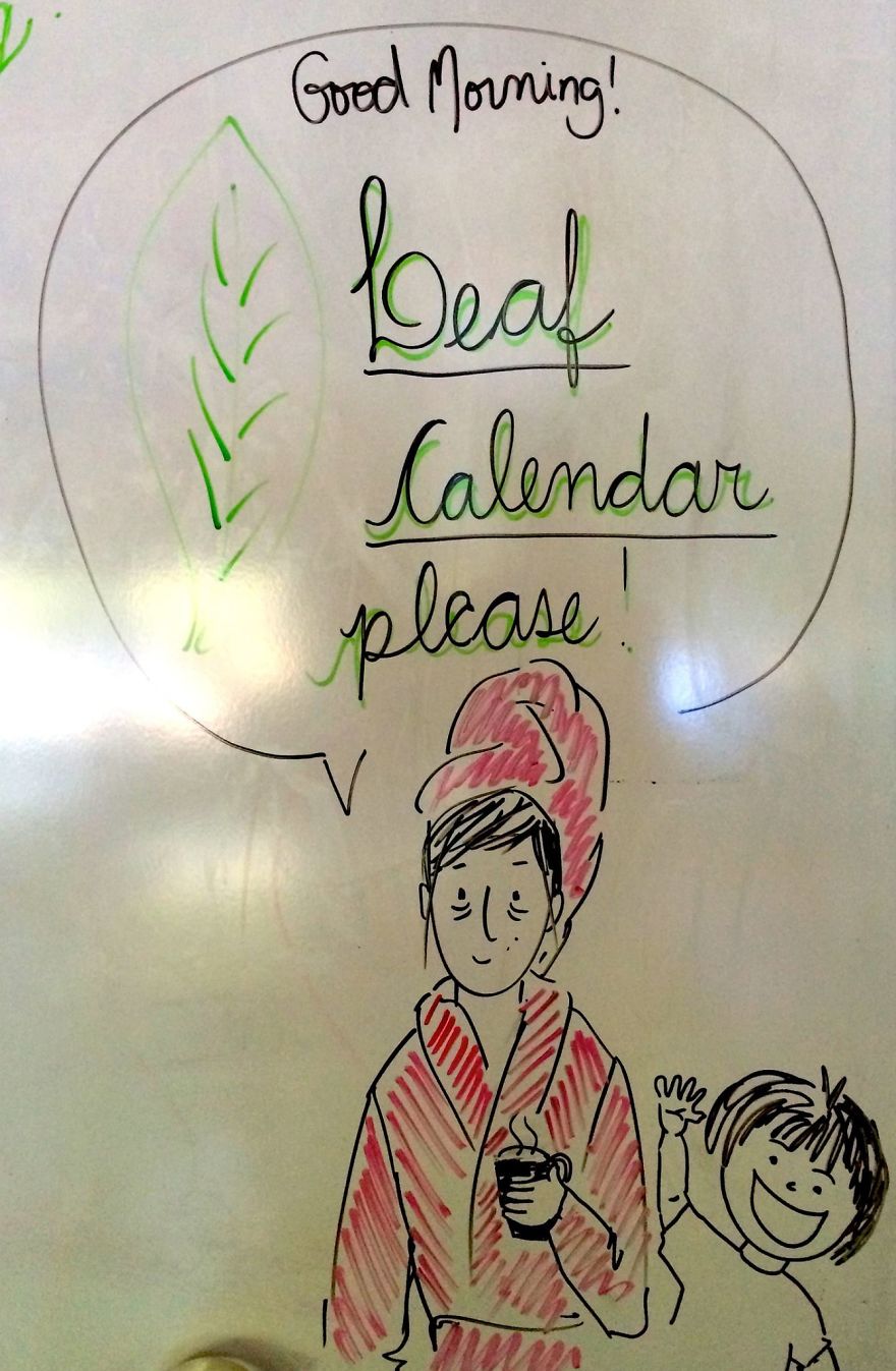 I Draw To Make Teaching More Interesting! I Draw To Make Teaching More Interesting!