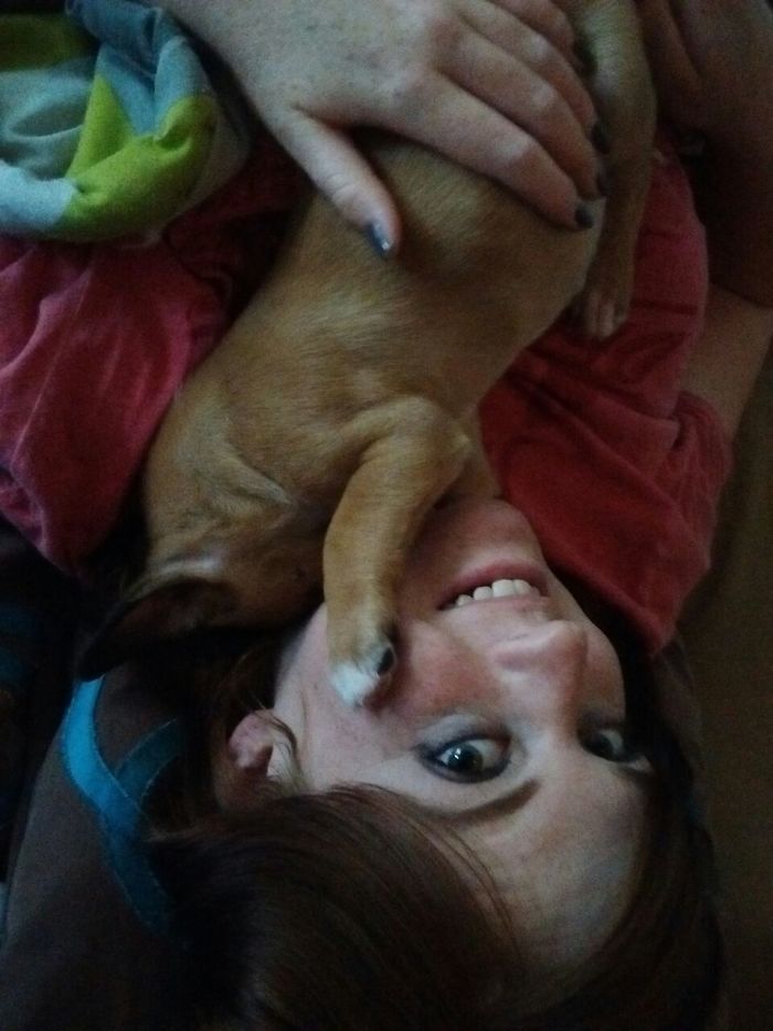 First Night With My Ben Boy!