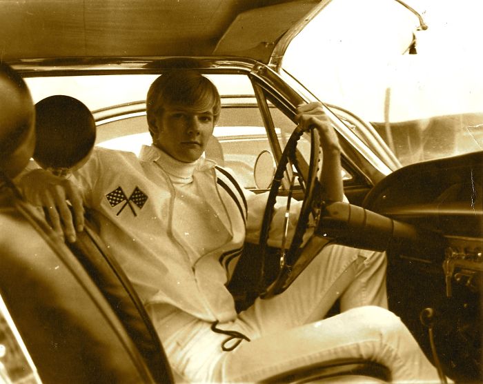 My Dad Passed Away Shortly After I Was Born, So I Only Know Him Through Photographs. All Of Which Show Him As A Pretty Cool Guy