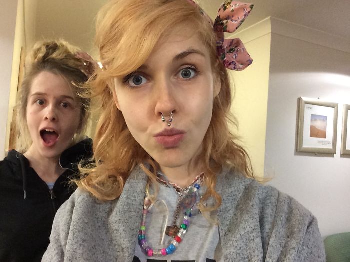 A Sneak Peak Of Life Inside A Mental Health Hospital. Half The People I Was In Hospital With Have Killed Themselves, Even When They Seemed To Be 'Getting Better'. I'm Still Here.