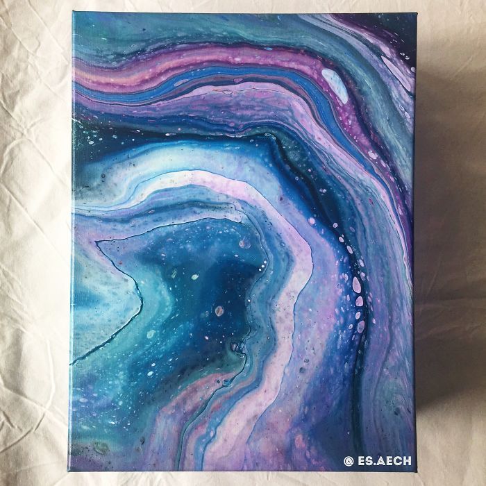 I Went From Homeless To Artist