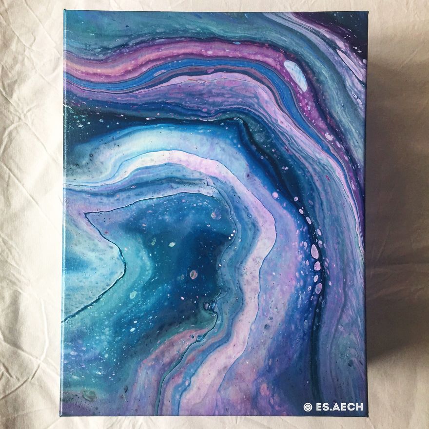 I Went From Homeless To Artist