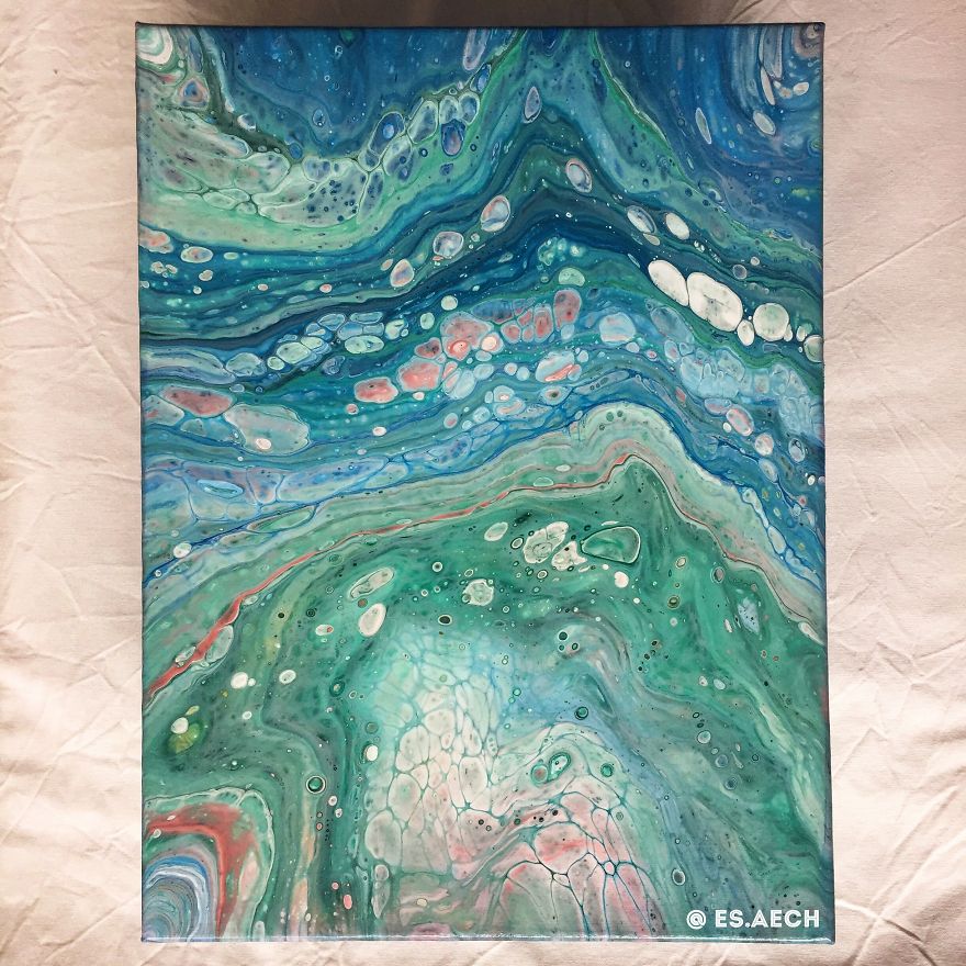 I Went From Homeless To Artist I Went From Homeless To Artist