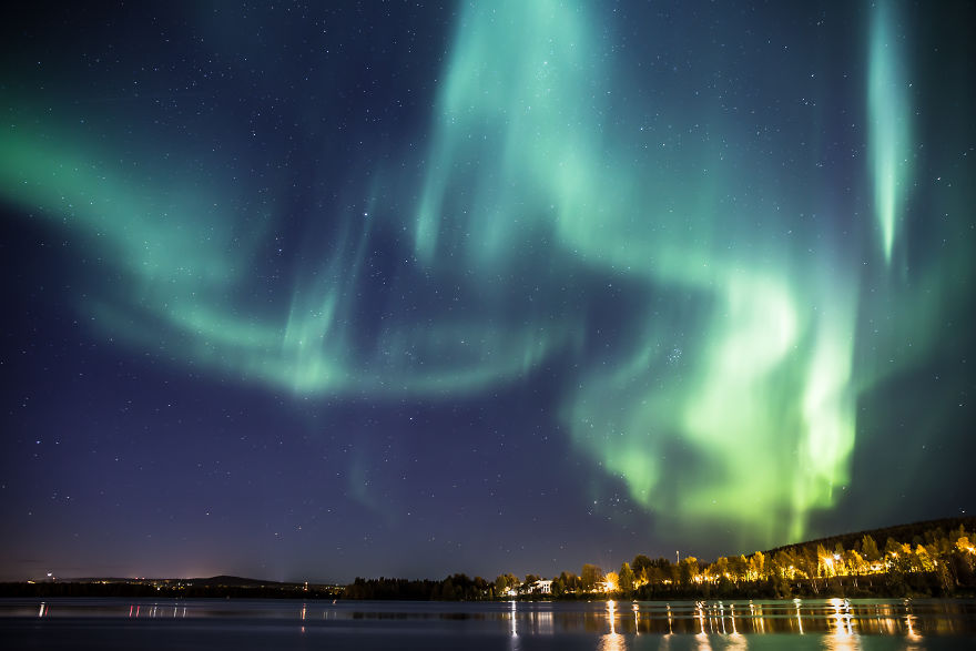 Dream City Rovaniemi