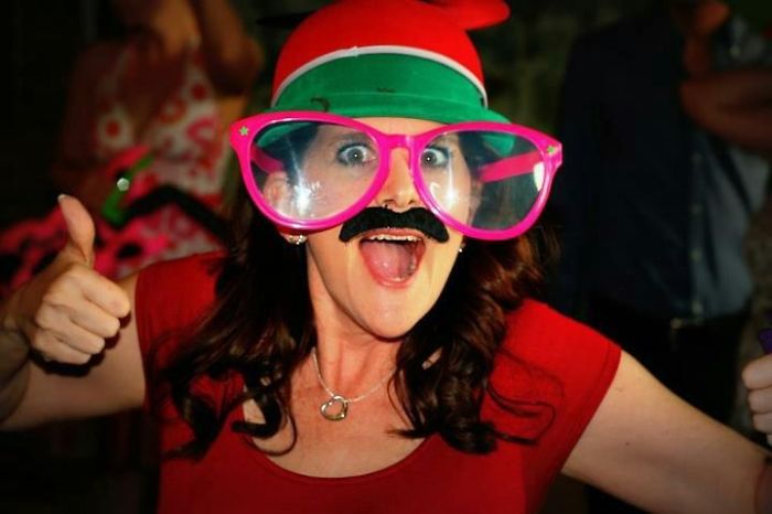 Depression Can Look Like This. Suffered Since I Was A Teenager. I Am A Wife, Mother, Grandmother And It Doesn't Matter How Old You Are Or Your Economic Situation, Depression Has Many Faces.