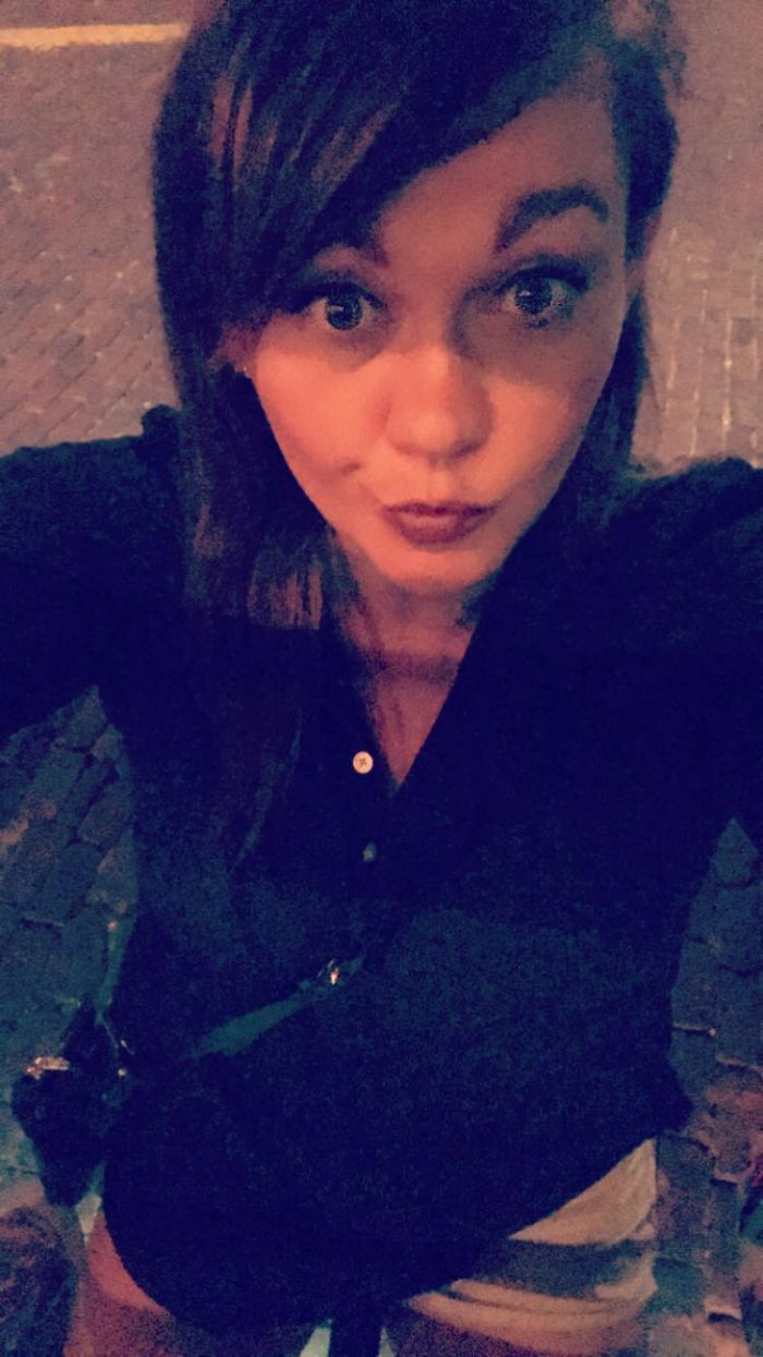 This Is What Depression Looks Like