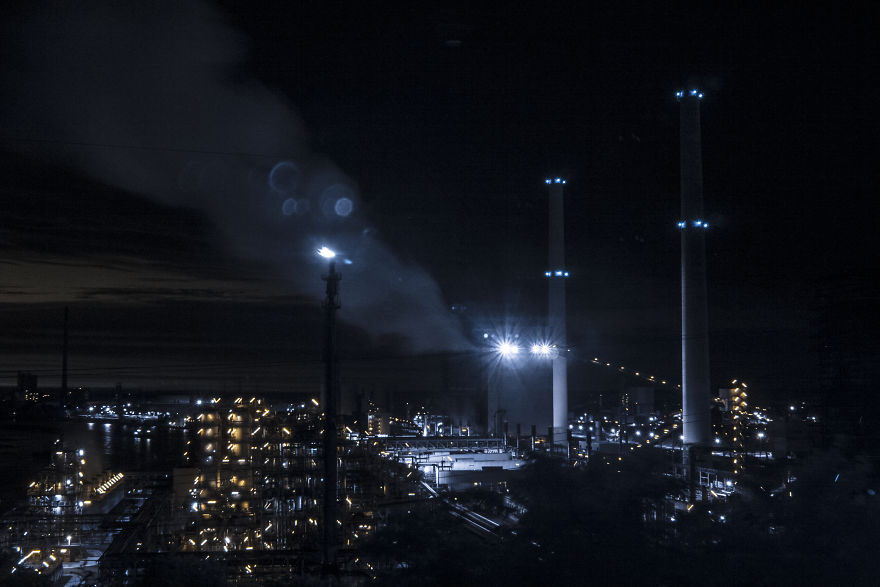 Kokerei Schwelgern, Duisburg