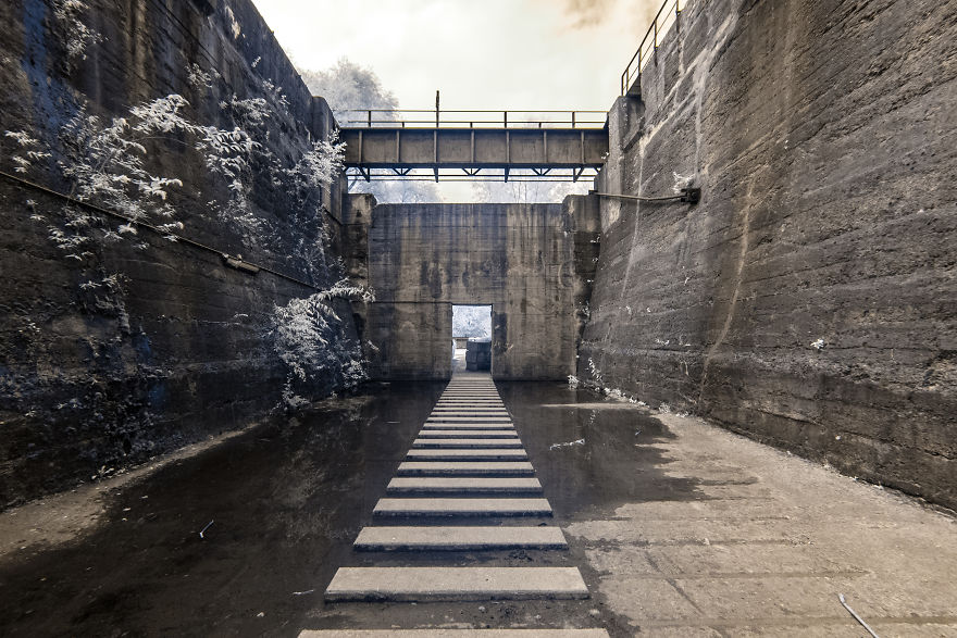 Landschaftspark, Duisburg