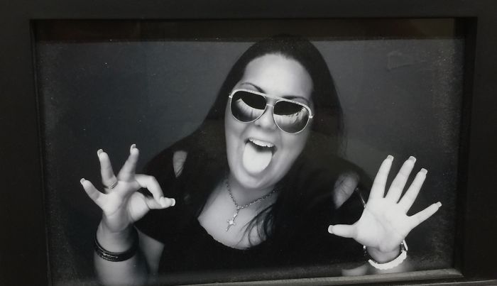 Suicide Hurts Those Left Behind The Most, Miss You So Much My Daughter.