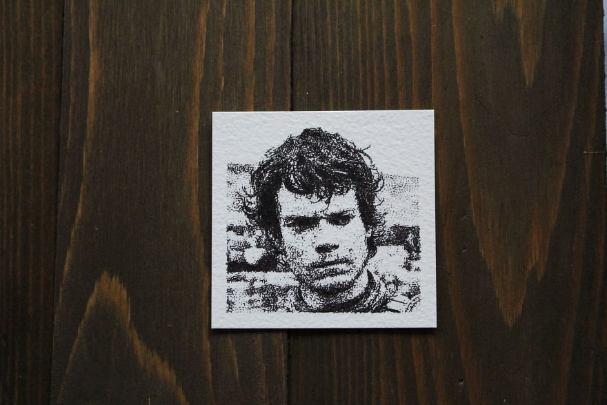 Theon Greyjoy
