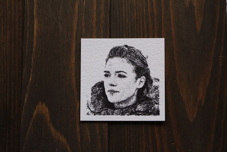 Ygritte
