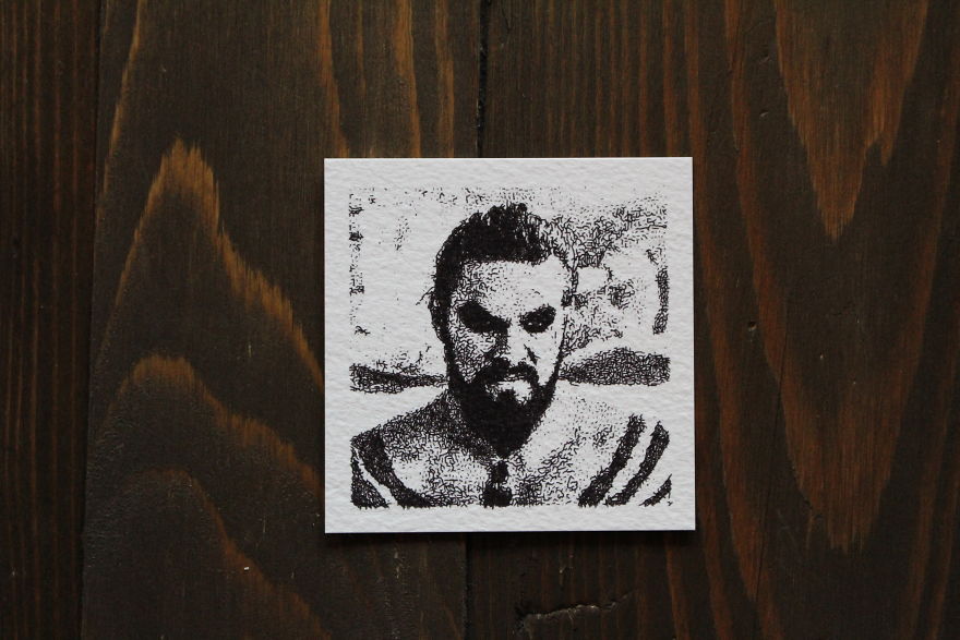 Khal Drogo
